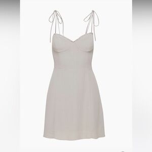 Aritzia Fable Dress